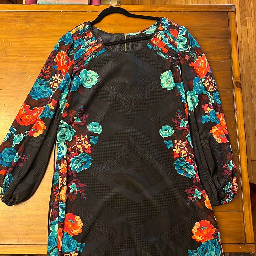 Women’s cocktail dress